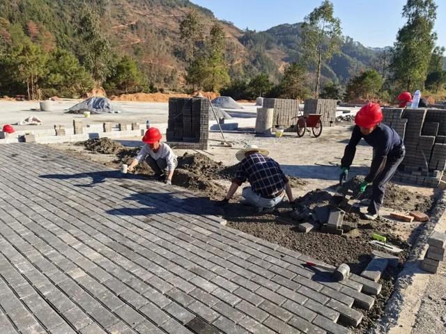 期待！将乐7.5公里沿河风景线即将惊艳亮相！丨来啦，我的“十五五”