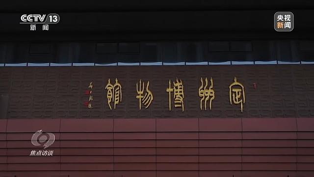 焦点访谈丨扎根本土、特色鲜明 这个暑假中小博物馆火爆“出圈”