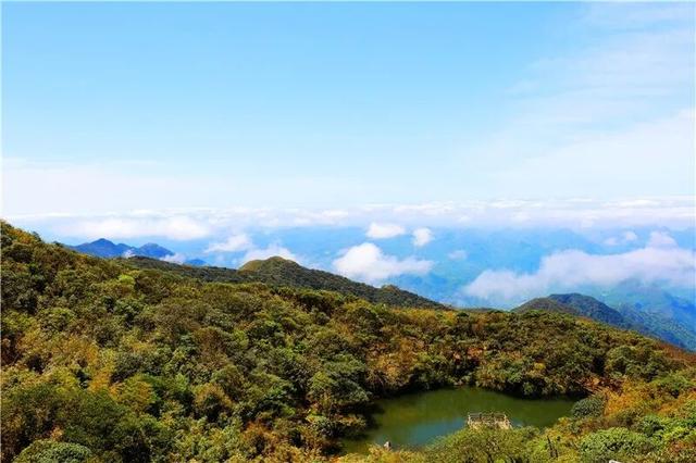 乳源瑶族十月朝，体验非遗，品尝美食，带娃放电！解锁最强游玩攻略~