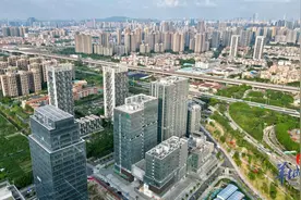 以建设领域攻坚带动“百千万工程”，广州荔湾这样干！｜聚“荔”新发展⑪图片