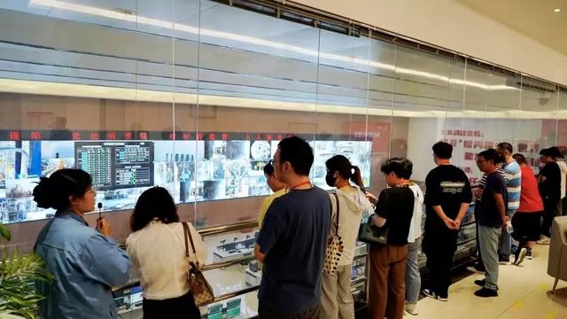 寒假研学好去处！金山这些地方可预约参观