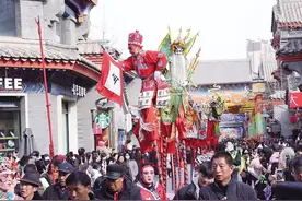 兰州七里河区：深入挖掘传统文化内涵 培育文旅经济新增长点图片