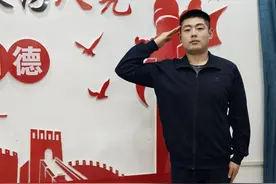 河北迁西：危机时刻显真情图片