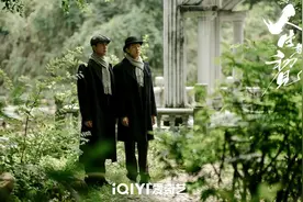 李现、春夏、魏大勋等主演 《人生若如初见》传奇塑造时代青年群像图片