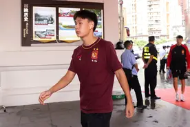 【中甲】萨达乌斯卡斯处子球，广州队迎来主场两连胜图片