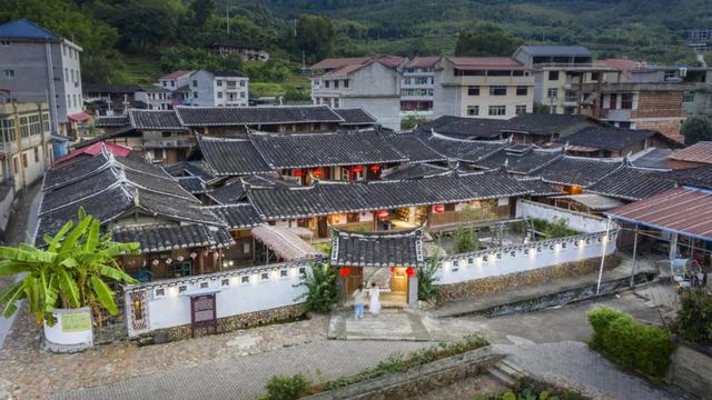 紧随阅兵步伐，在三明红色记忆中感悟“抗战精神”！