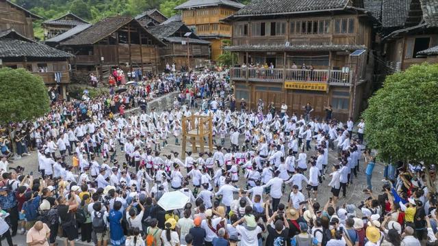 全国最没有“班味儿”的地方