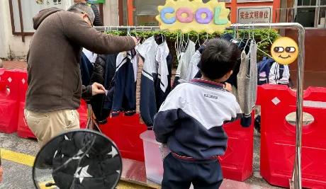 “肉痛啊！”杭州妈妈晒出一张照片，家长集体破防：买了丢，丢了买，尴尬了