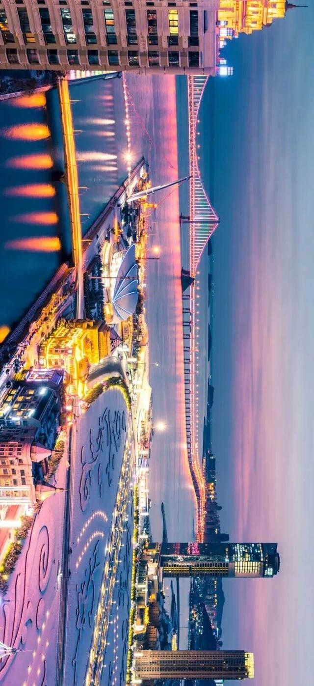 今年去东北，首选哪里？