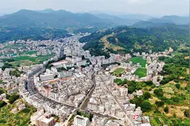 云浮罗定市泗纶镇：发展融合产业 全面推动“百千万工程”落地见效图片