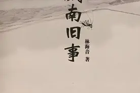 每日阅读｜读一本好书之《城南旧事》图片
