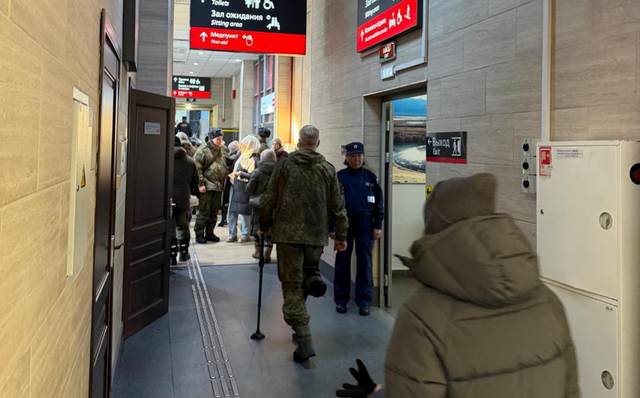 李昀：这趟俄罗斯之行，感觉很割裂