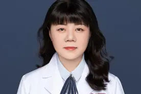三八妇女节专访|不被定义，做好自己就行图片