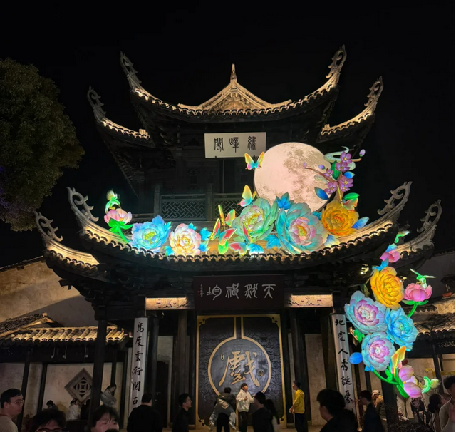 这次，不得不来高邮了→