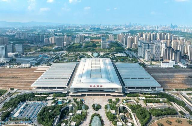 太全面！南昌一城三站直通机场攻略来了→