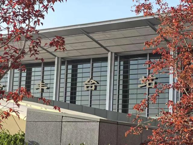 秋意正浓，邂逅浪漫！快来打卡“七站两场”地区的限定秋色