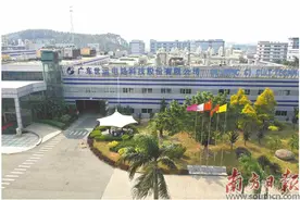 业务多元化 凝聚“向新力”图片