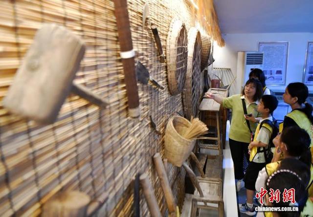 保定“探”馆：非国有博物馆成激活文旅活力新引擎