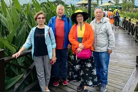 五阿哥的十年曲靖情图片