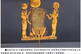 玉石神话催生早期文明图片