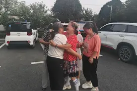 广水聋哑女子失踪17年后，民警帮助她与家人终得以团聚图片