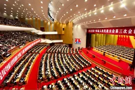 浙江解题共富：以“千万工程”牵引缩小“三大差距”图片