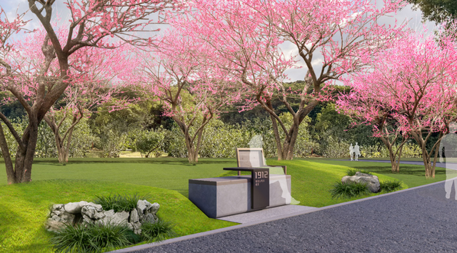 无锡梅园重要通知！