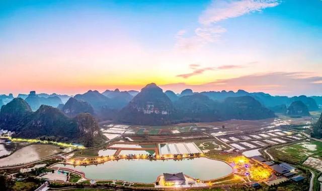 看戏游南宁，福利享不停！首届全国戏曲新人新作展演超全优惠指南来啦！