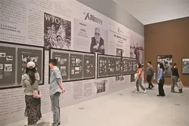 2025深圳艺术周圆满落幕好评如潮 以艺术软实力为湾区人文注入新活力图片