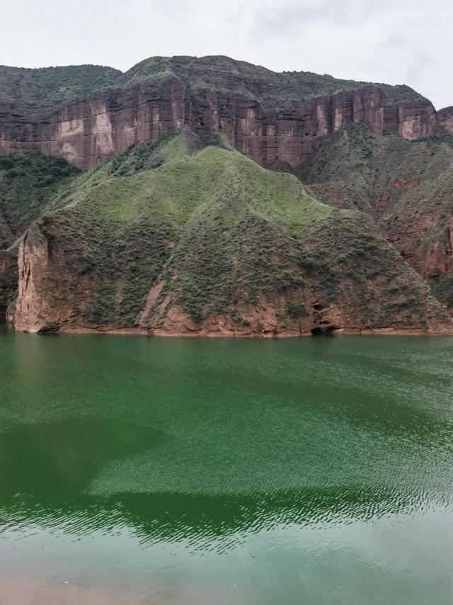 活力中国调研行 | 坎布拉：青藏高原上的神秘仙境