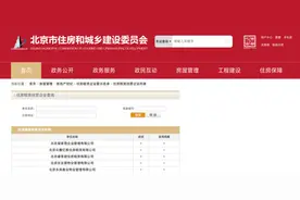 北京将加大新毕业大学生租赁房源供给！这份住房租赁小贴士请查收～图片