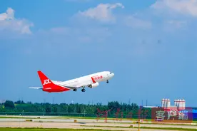 前三季度，郑州航空港跨境电商产业“跨”上新台阶图片