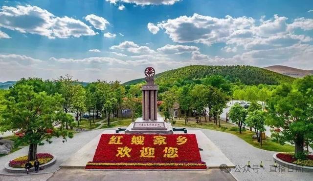 后劲很大！央视报道日照，《生万物》取景地迎旅游热潮！