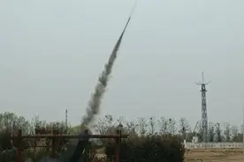 飞机、火箭弹齐上阵！山东多地开展人工增雨作业11轮次 菏泽已开下图片