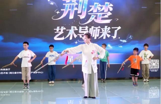 湖北点亮文旅消费“夜经济”