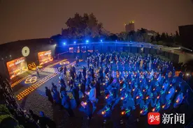 大门高子：带着谢罪的心愿，传递和平之声图片