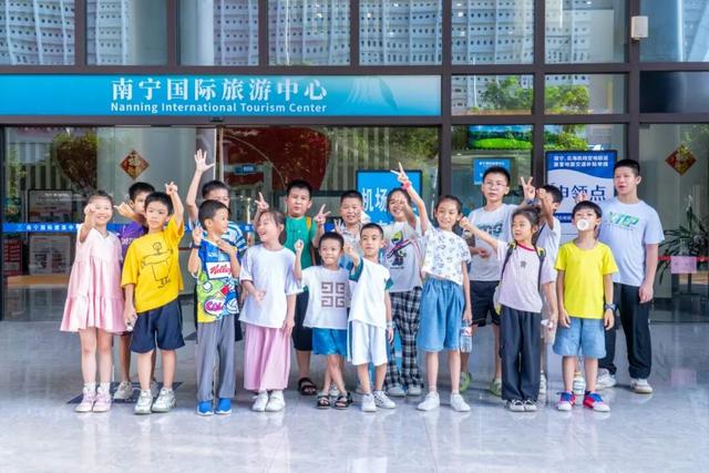 温暖一冬！南宁国际旅游中心百堂公益课精彩回归，文旅+品茶带你玩转新技能！