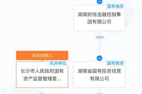 股价两个“一字板”，长沙国资拿下华扬联众意欲何为？图片