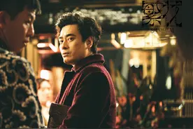 李小龙朱一龙马龙……这么多明星都属龙！图片