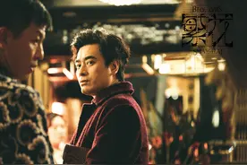 李小龙朱一龙马龙……这么多明星都属龙！图片