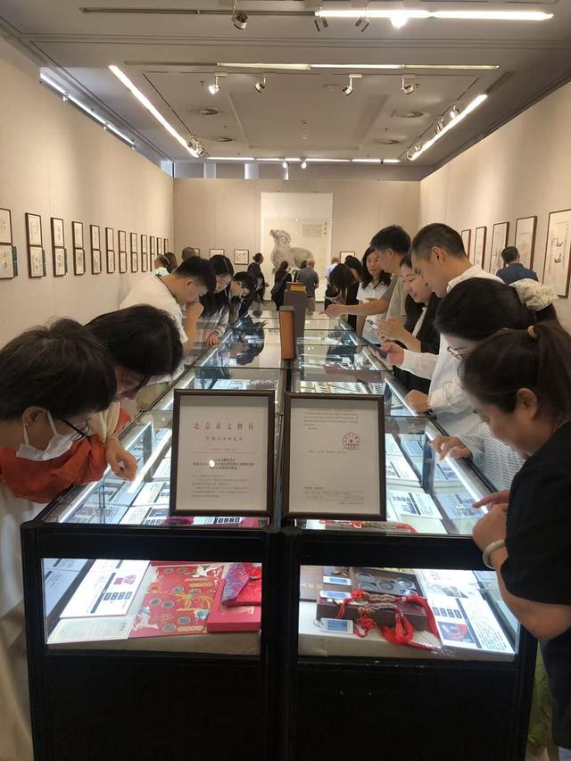 既赏古钱又赏金石拓片，这个展让两大千年文化美美辉映