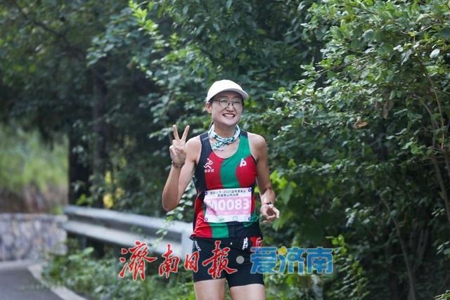 5公里登山赛，20分钟冲线！好运山东·2025淄博潭溪山首届登山挑战赛圆满落幕！