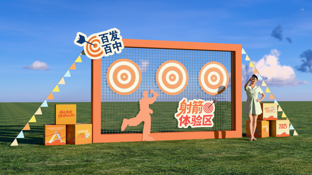这届大会怎么玩？完整攻略来了！