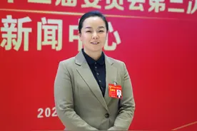 委员声音丨邱琳：让中国农民丰收节的“种子”在洪江生根发芽图片