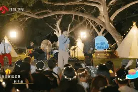 《音你而来》第二季海滩路演，与自由美好不期而遇图片