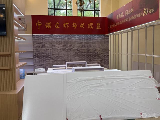 “双主场”来了，今年上海书展怎么逛？收下这份踩点攻略