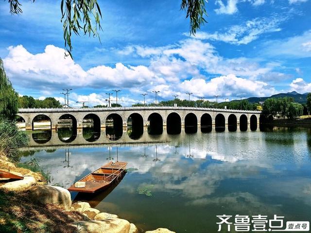 壹点号·秀山东丨泰安天平湖的N种打开方式，每一帧都想私藏!