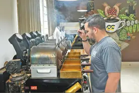 这些国家的精品农业有特色图片