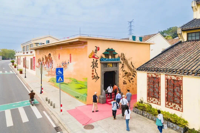 环两江国庆亲子游第三站：在佛山，用一场Country Walk探索城市“后花园”！