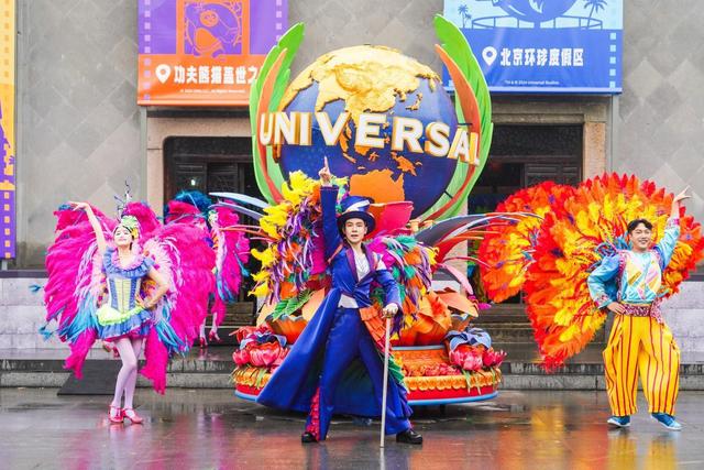 2025中国文化旅游产业博览会梳理出“十大看点”，你来吗